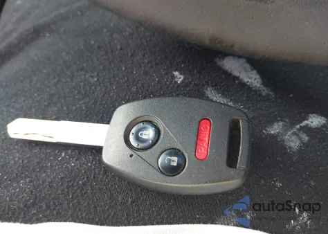 2008 Honda Cr-V Ex z USA, uszkodzony, nr VIN JHLRE48528C008145